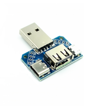 Module multi USB mod1