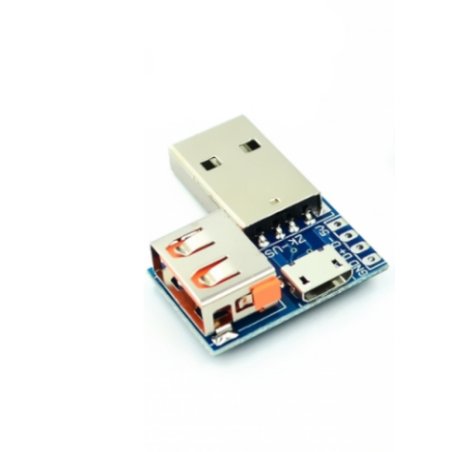 Module multi USB Mod2