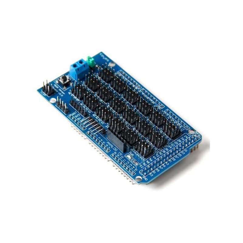Arduino Mega Sensor Shield V2.0 2560