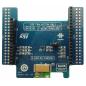 X-NUCLEO-IDB05A1 Bluetooth Low Energy expansion board based on SPBTLE-RF module for STM32 Nucleo