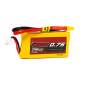 Batterie Rhino 750mAh 1S 50C Lipo Pack w/XT30
