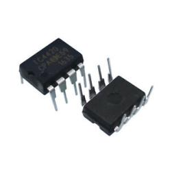 TC4420 6A Non-Inverting High-Speed MOSFET Driver