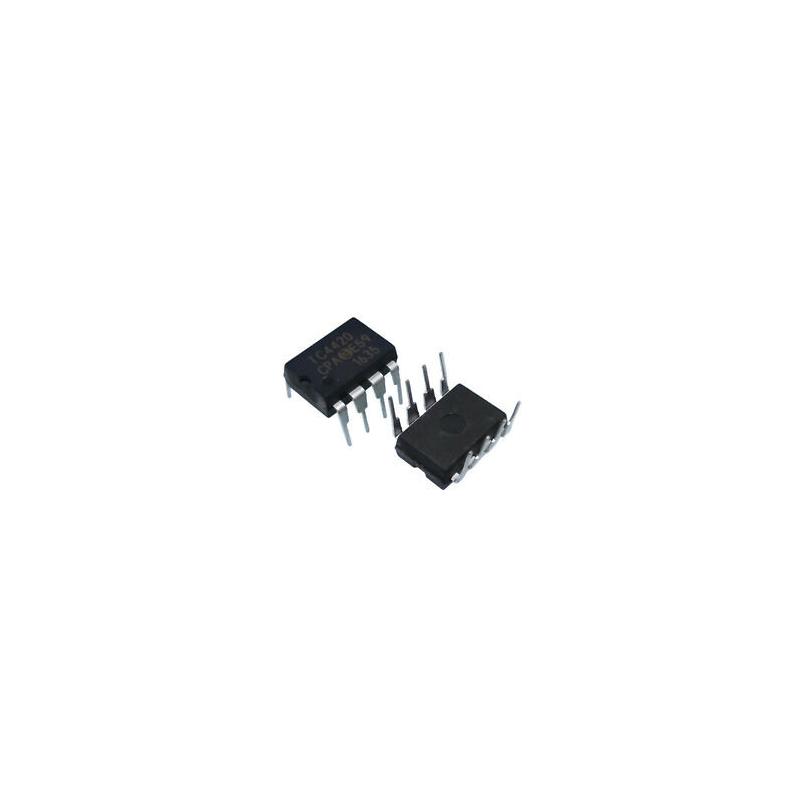 TC4420 6A Non-Inverting High-Speed MOSFET Driver