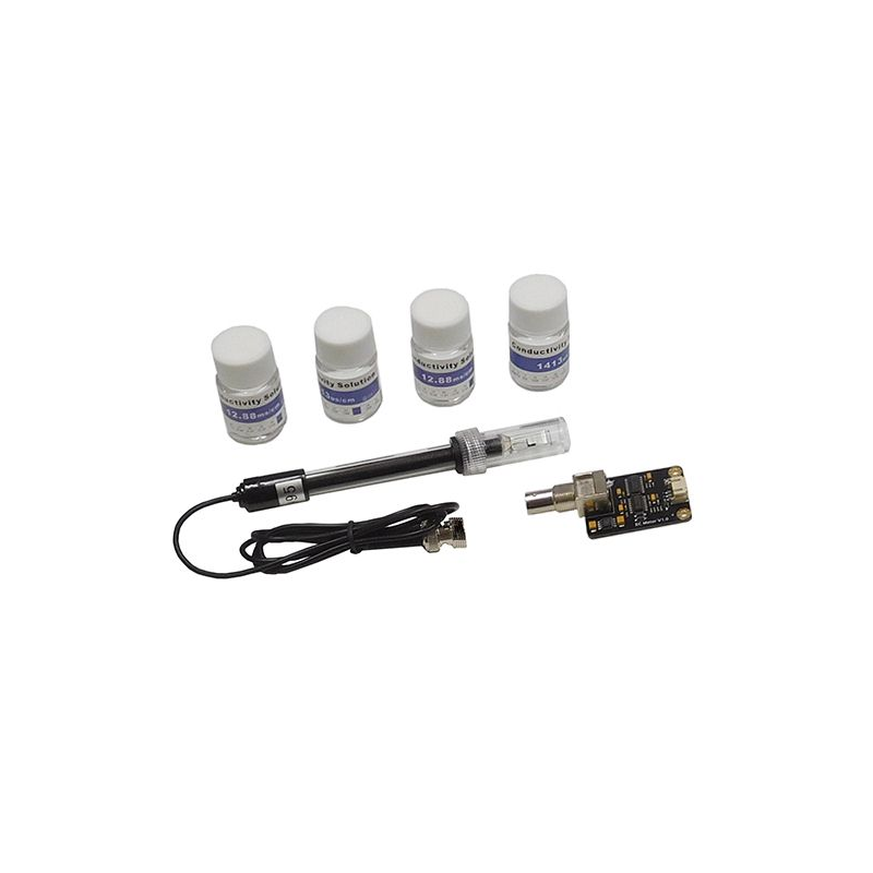 Kit de développement Conductimètre électrique analogique K1 pour Arduino