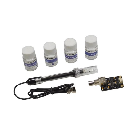 Analog Electrical Conductivity Sensor DFR0300