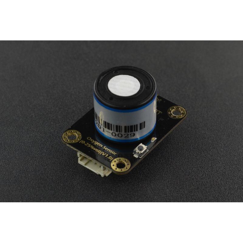 Module capteur I2C Oxygen Sensor SEN0322