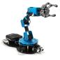 Kit éducation Robotique 6DOF Robot Programmable  XArm2.0  Python et Scratch