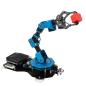 Kit éducation Robotique 6DOF Robot Programmable  XArm2.0  Python et Scratch