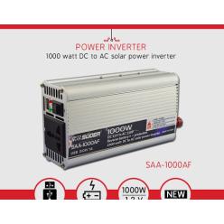 Inverter with Anti-reverse Protection 1000W 12V 220V