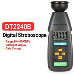 DIGITAL STROBOSCOPE DT2240B