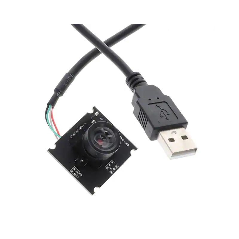 Camera USB pour Raspberry Pi et Jetson 0.3MP FIT0701