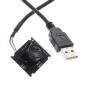 Camera USB pour Raspberry Pi et Jetson 0.3MP FIT0701