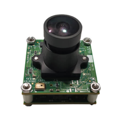 Camera pour jetson Nano NVIDIA 3.4MP avec Interface MIPI CSI-2 à 2 voies haute vitesse