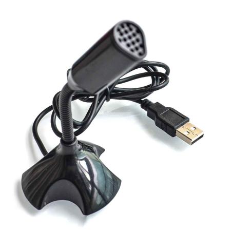 Microphone USB pour Raspberry PI