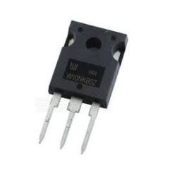 W10NK80Z N-channel 800V- 9A - TO-220/FP-TO-247 Zener-protected superMESH MOSFET