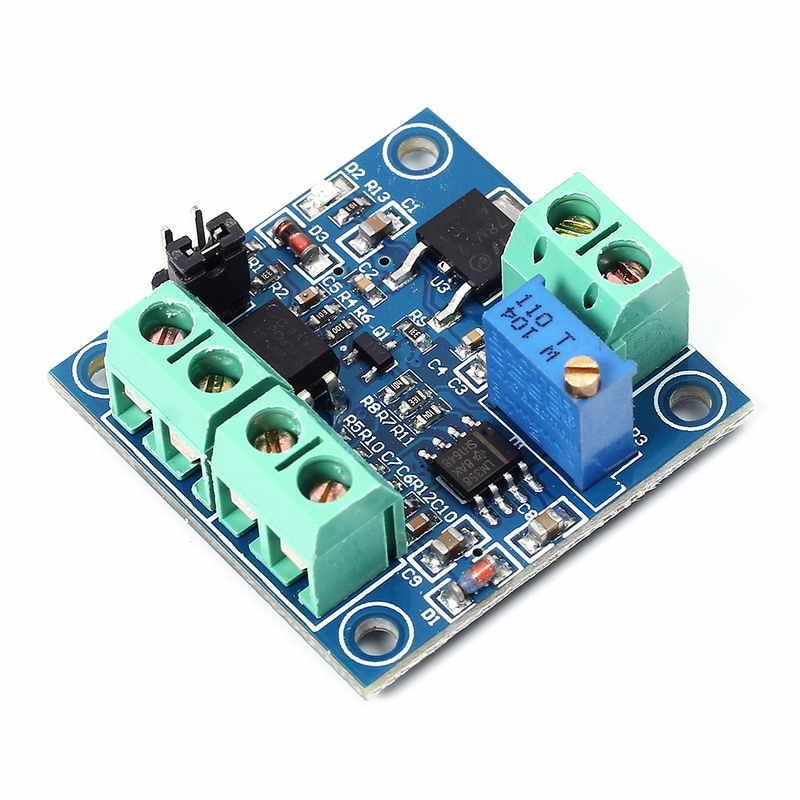 Module convertisseur PWM en tension 0-10V - OTRONIC