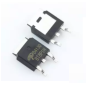 AOD4130 Transistor N-MOSFET unipolar 60V 20A 25W TO252