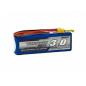 Batterie Turnigy 3000mAh 3S 30C Lipo Pack