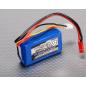 Batterie Lipo Turnigy 800mAh 2S 20-30C