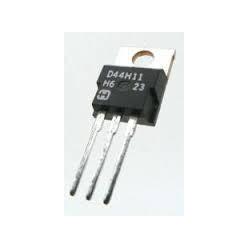D44H11 Power Bipolar Transistor NPN 10A 80V
