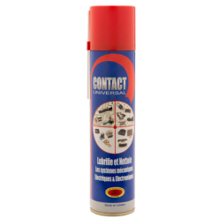 Nettoyant Contact Universal 300ml