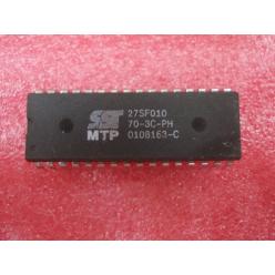 SST27SF010-70-3C-PH Flash EEPROM 1 Mbits DIP-32