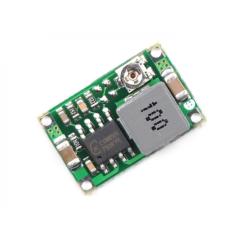 Modules d'alimentation Mini360 DC-DC HM Buck Converter Step Down 4.75-23V vers 1-17V 340kHz pour Arduino