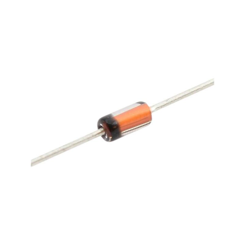 1N4150 Diode  à usage général, alimentation, commutation High Conductance Ultra Fast