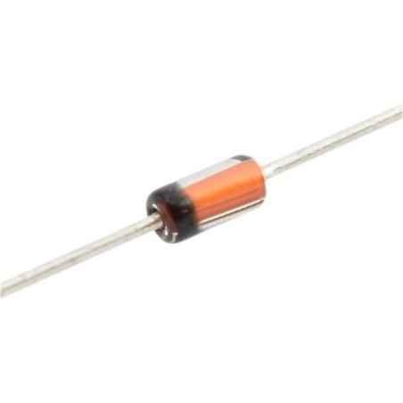 1N4150 Diode  à usage général, alimentation, commutation High Conductance Ultra Fast