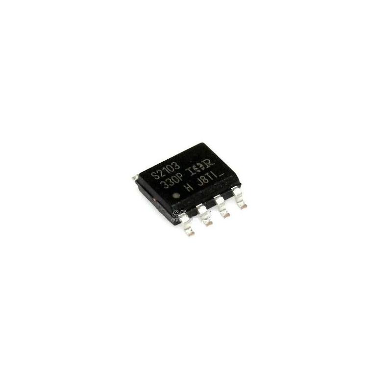 IRS2103S high voltage, high speed power MOSFET and IGBT drivers SMD