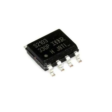 IRS2103S high voltage, high speed power MOSFET and IGBT drivers SMD