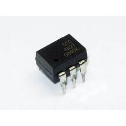 4N27 6 Pin Transistor OptoIsolator