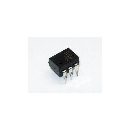 4N27 6 Pin Transistor OptoIsolator
