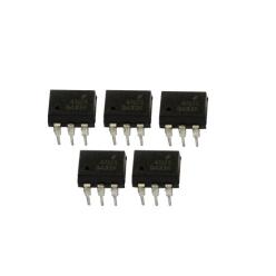 4N35 Optocoupleurs de sortie de transistor
