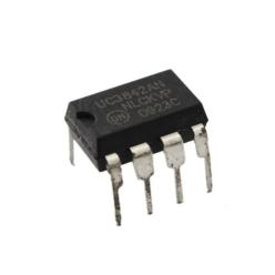 UC3842 High Performance Current Mode Pwm Controller