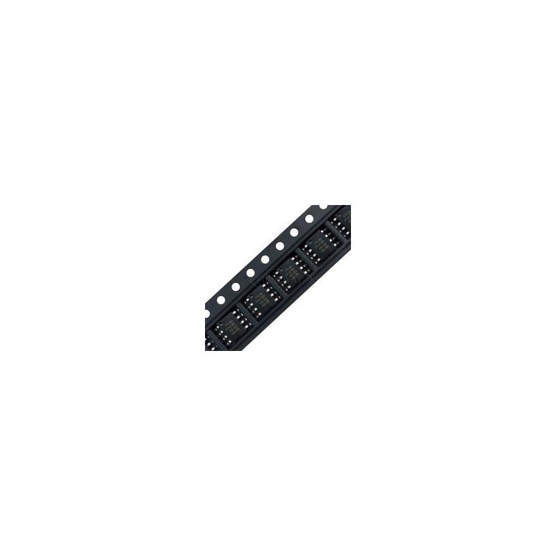 AO4606 30V Complementary MOSFET SOP-8