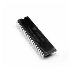 D70108C  Microprocessor