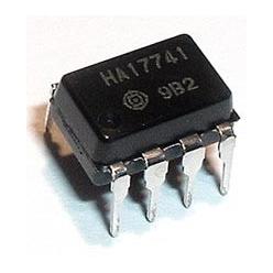 HA17741 Amplificateur Opérationnel