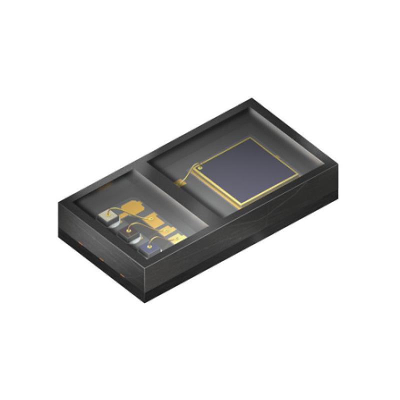 Capteur biométrique BIOFY OSRAM SFH 7050