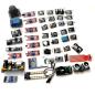 Kit 45 Capteurs avec boitier de rangement