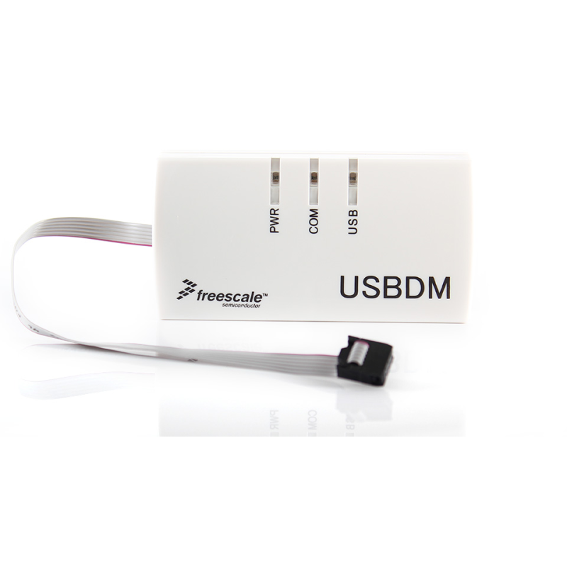 Programmateur BDM USBDM OSBDM USBDM  V4.95 Freescale Debuggeur