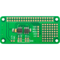 Module convertisseur ADC-DAC pour Raspberry Pi Zero