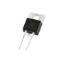 BY329-1200 Rectifiers Diode Fast Recovery Rectifie 1.2KV 8A 3Pin
