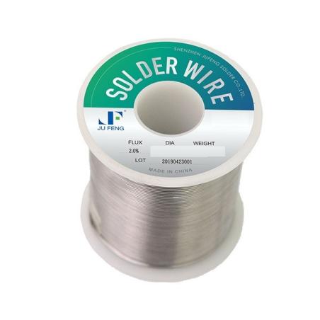 BOBINE ETAIN 0.8MM 500G