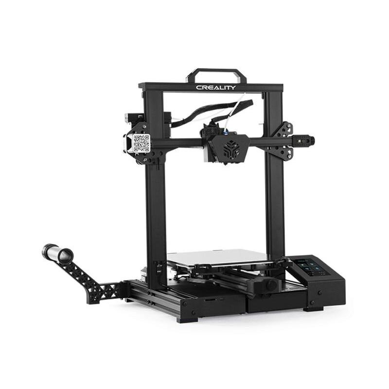Imprimante 3D Creality CR-6 SE