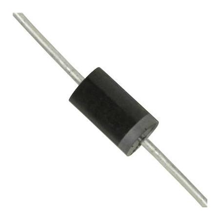 BY251 Diode de redressement haute tension 200V 3A