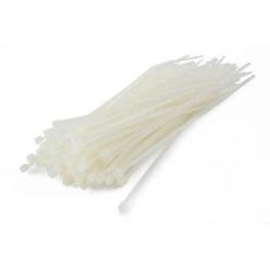 SERRE CABLE BLANC 3X150