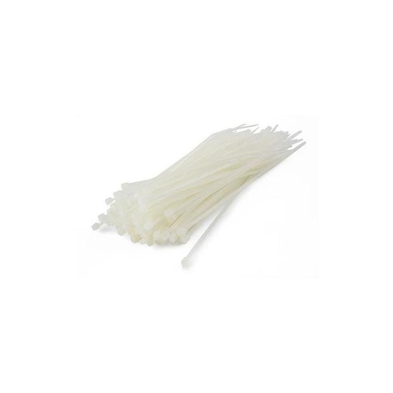 SERRE CABLE BLANC 3X150