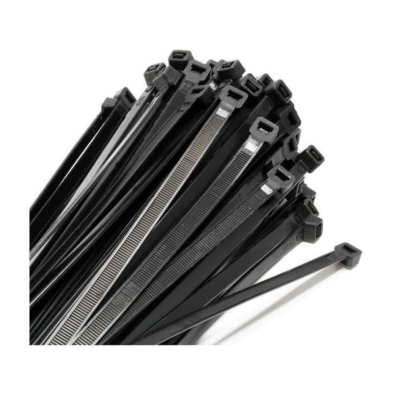 SERRE CABLE Noir 3X150