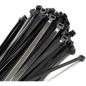 SERRE CABLE Noir 3X150